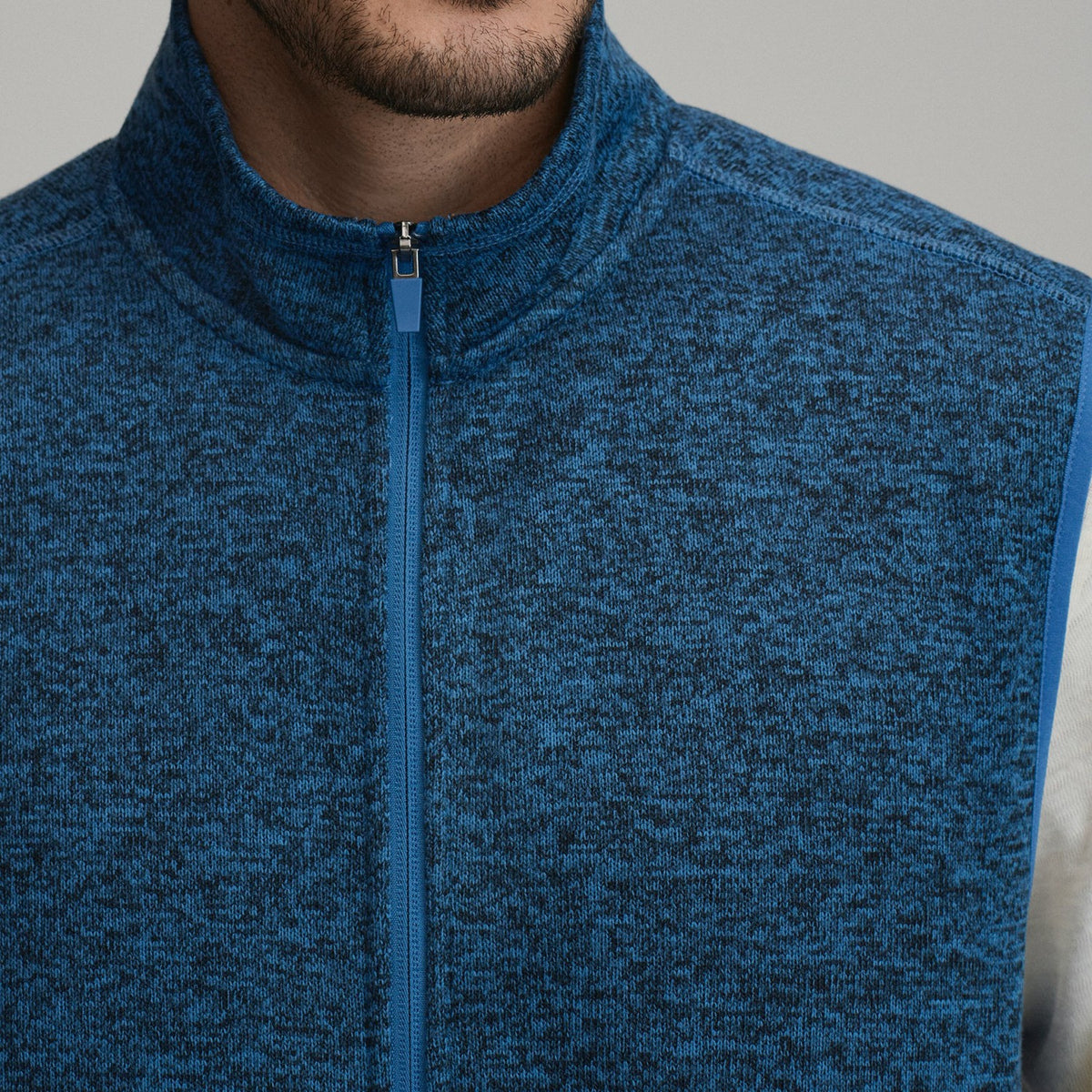 Eddie Bauer Men's Radiator 3.0 Fleece Vest