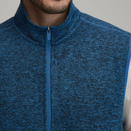 Eddie Bauer Men's Radiator 3.0 Fleece Vest