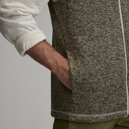 Eddie Bauer Men's Radiator 3.0 Fleece Vest