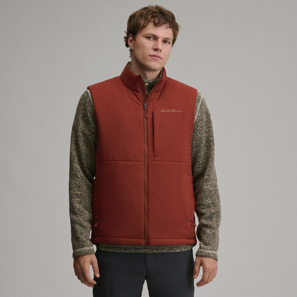 Eddie Bauer Men's Astro-Air Vest