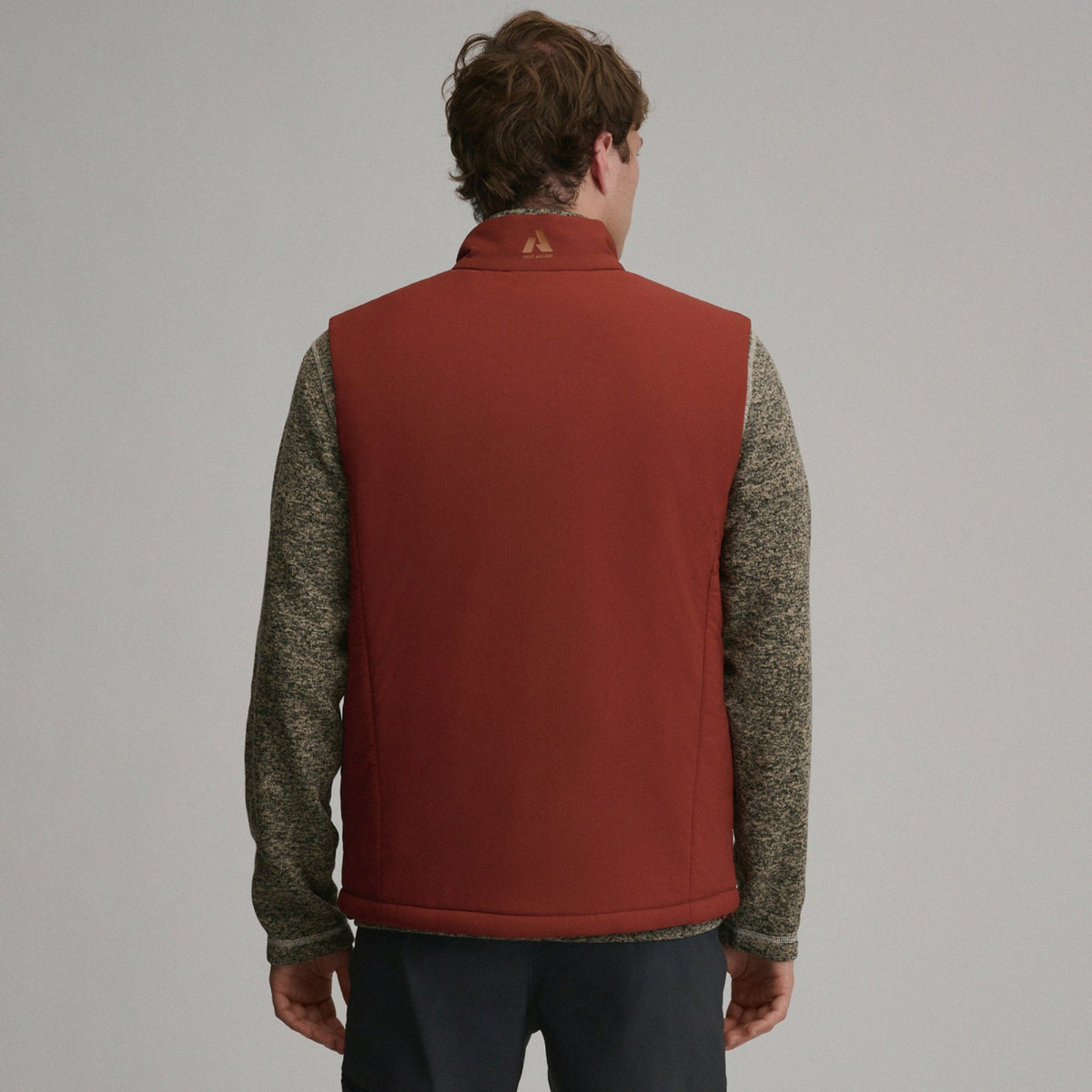 Eddie Bauer Men's Astro-Air Vest