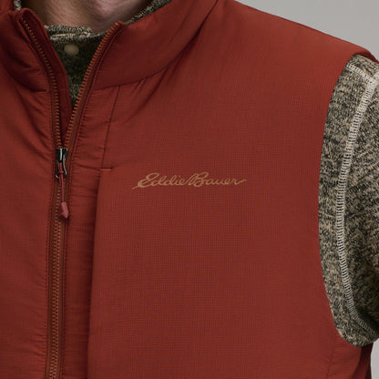 Eddie Bauer Men's Astro-Air Vest