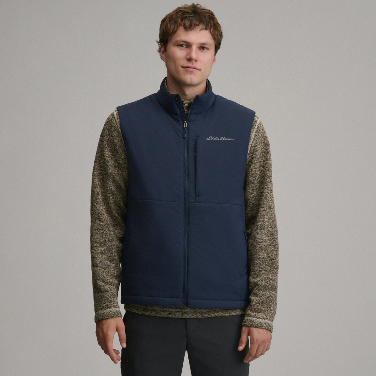 Eddie Bauer Men's Astro-Air Vest