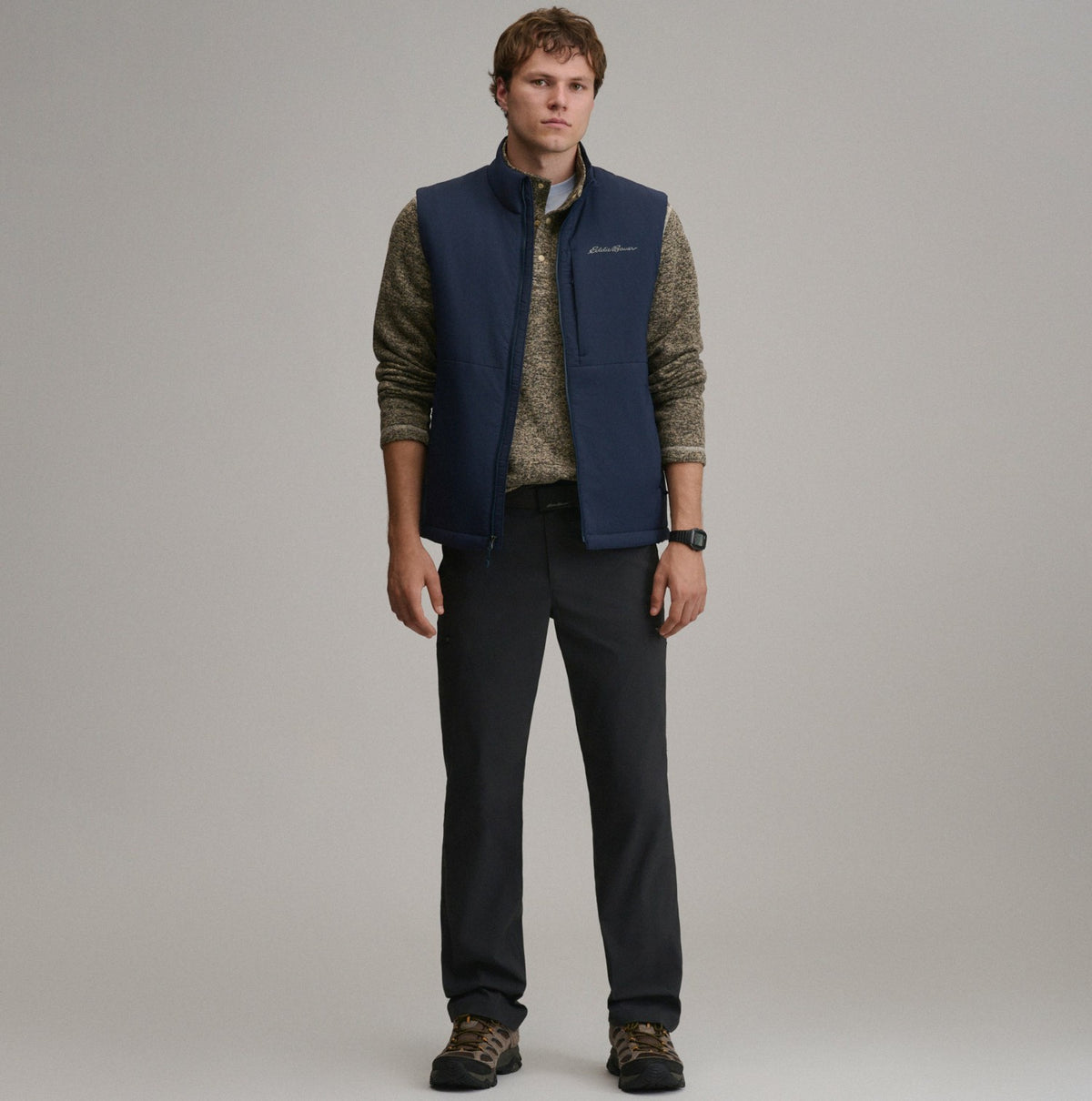 Eddie Bauer Men's Astro-Air Vest