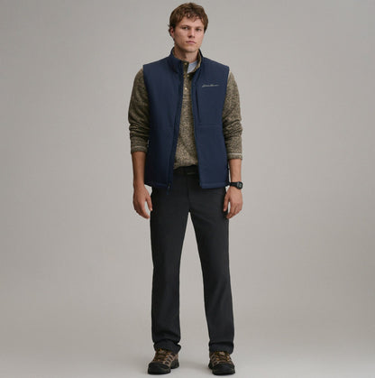 Eddie Bauer Men's Astro-Air Vest