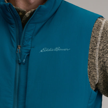 Eddie Bauer Men's Astro-Air Vest