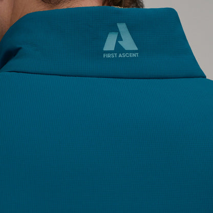 Eddie Bauer Men's Astro-Air Vest