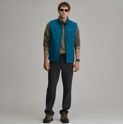 Eddie Bauer Men's Astro-Air Vest