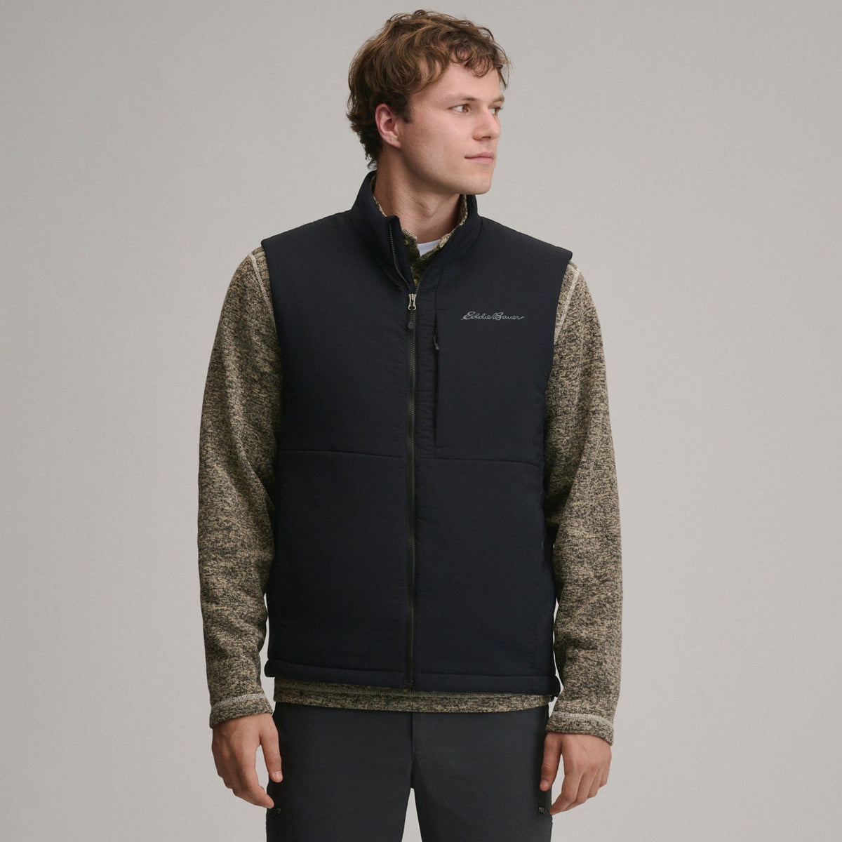 Eddie Bauer Men's Astro-Air Vest
