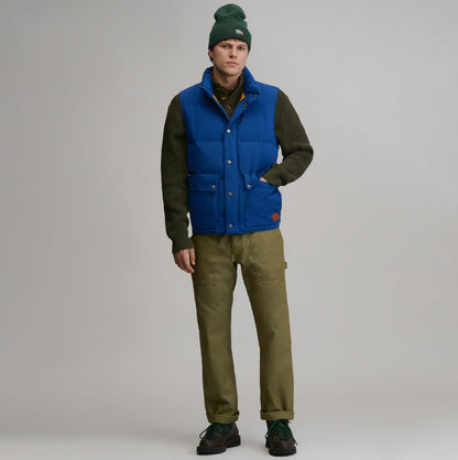 Eddie Bauer Men's Kara Koram Vest
