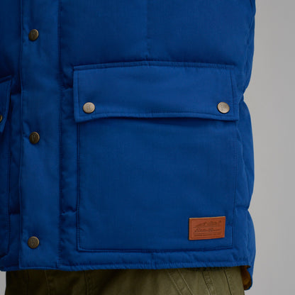 Eddie Bauer Men's Kara Koram Vest
