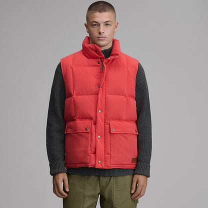 Eddie Bauer Men's Kara Koram Vest