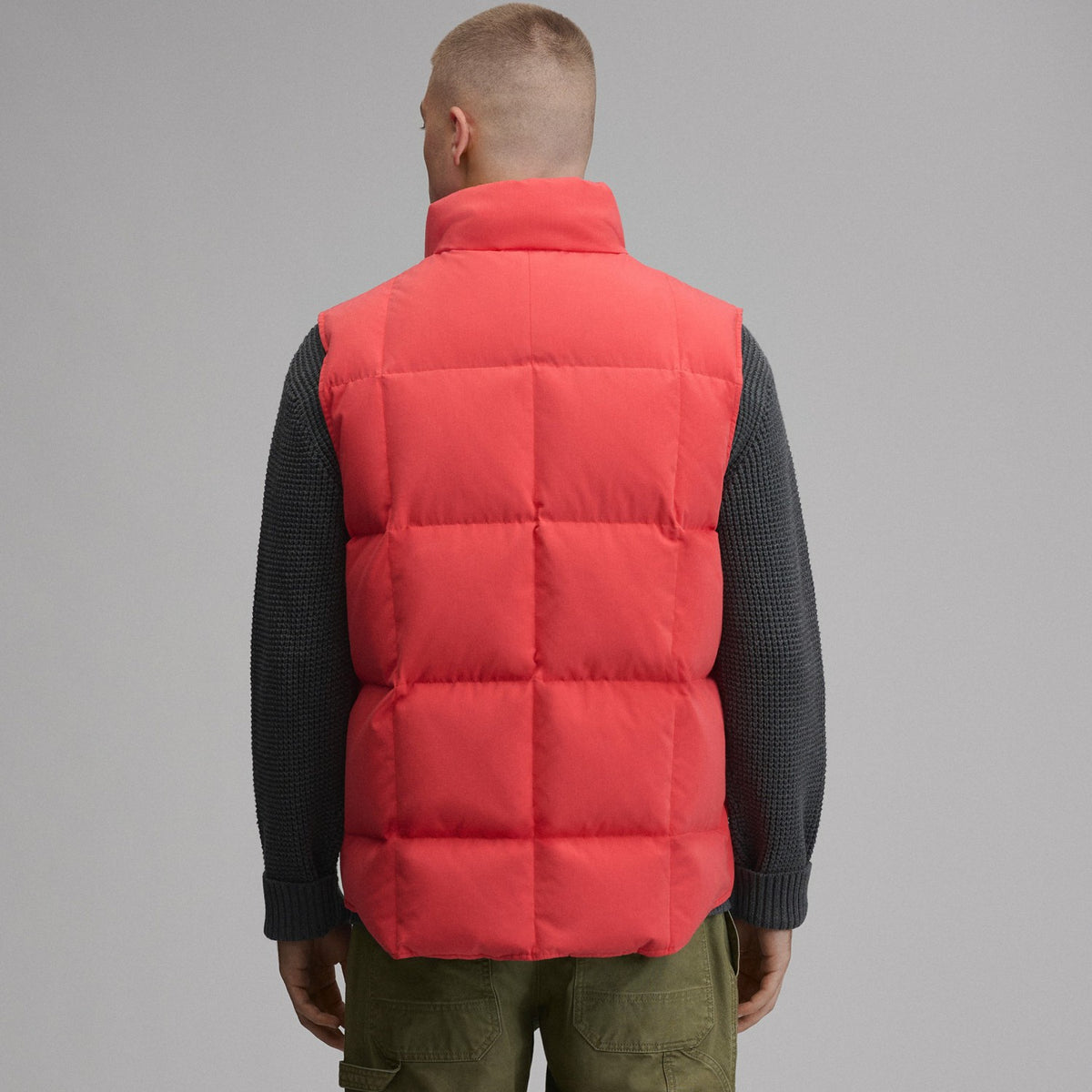 Eddie Bauer Men's Kara Koram Vest