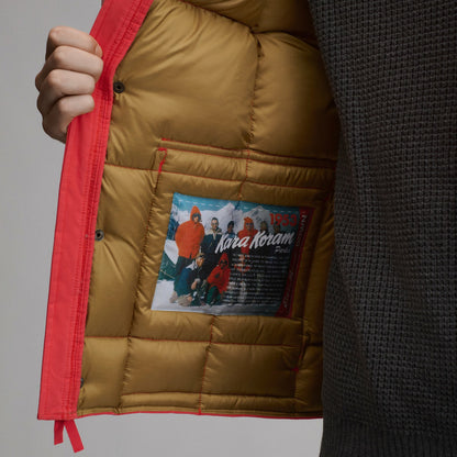 Eddie Bauer Men's Kara Koram Vest
