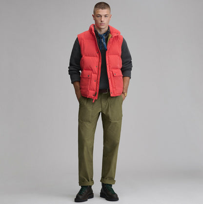 Eddie Bauer Men's Kara Koram Vest