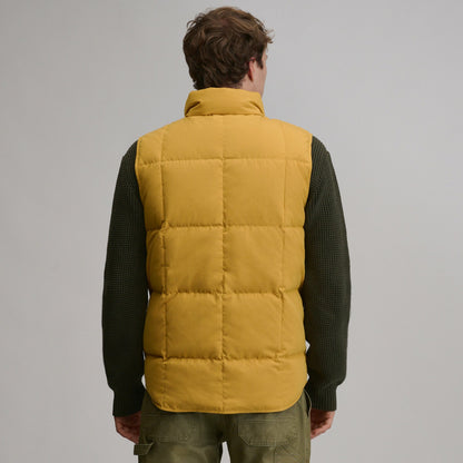 Eddie Bauer Men's Kara Koram Vest