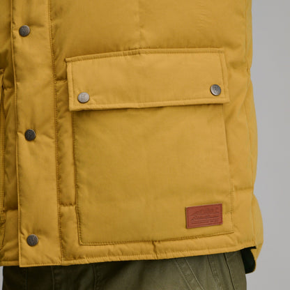 Eddie Bauer Men's Kara Koram Vest