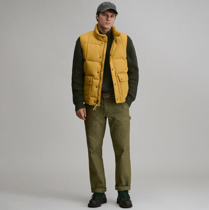 Eddie Bauer Men's Kara Koram Vest