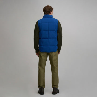 Eddie Bauer Men's Kara Koram Vest