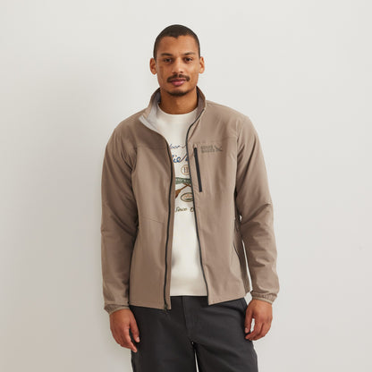 Eddie Bauer Men's Stratify 2.0 Jacket