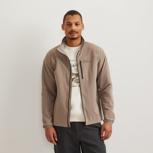 Eddie Bauer Men's Stratify 2.0 Jacket