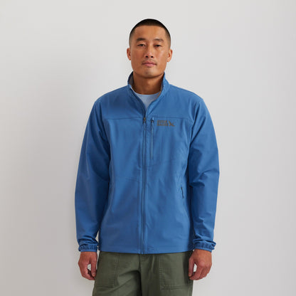 Eddie Bauer Men's Stratify 2.0 Jacket