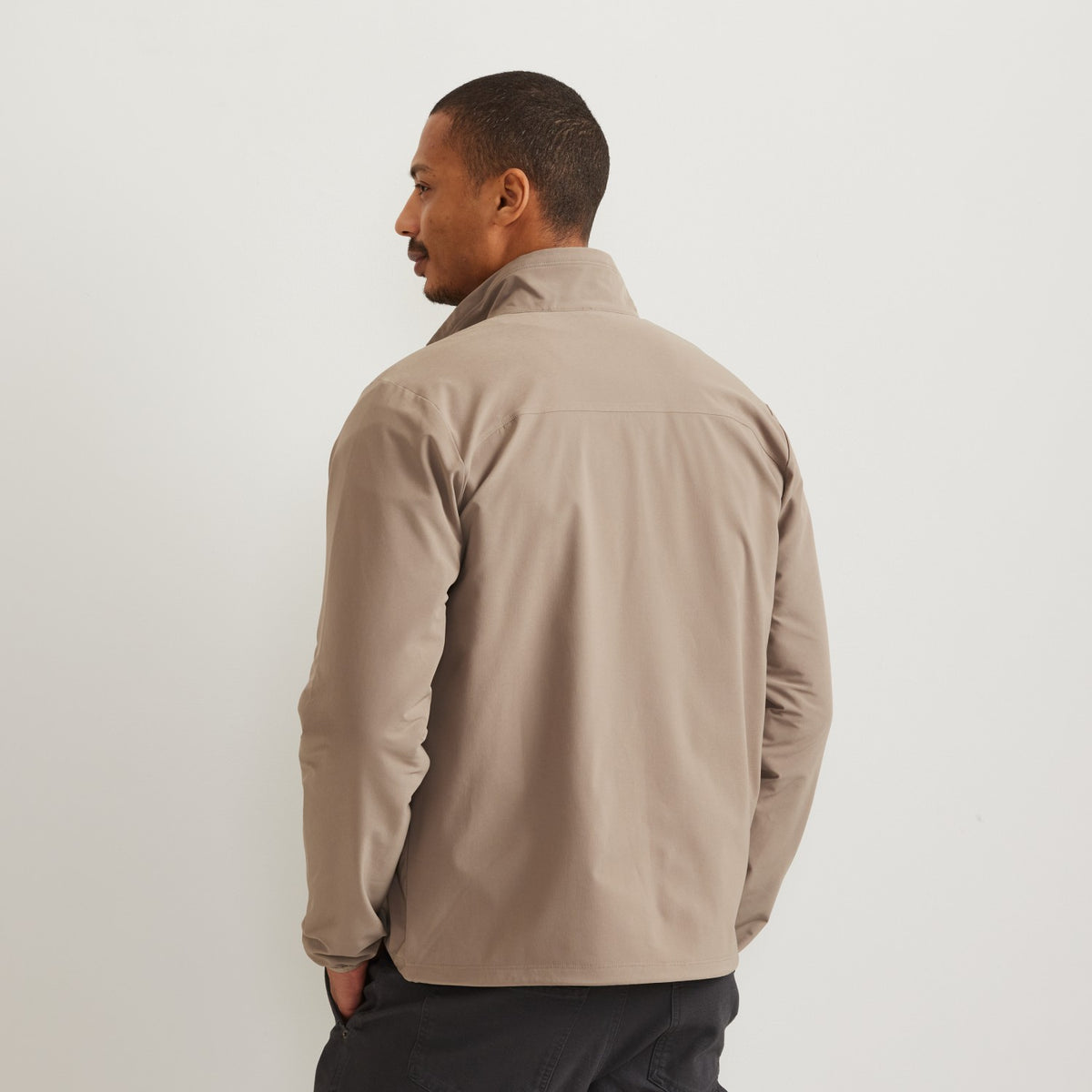 Eddie Bauer Men's Stratify 2.0 Jacket