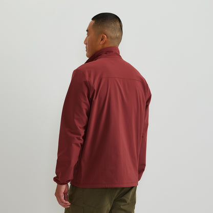 Eddie Bauer Men's Stratify 2.0 Jacket