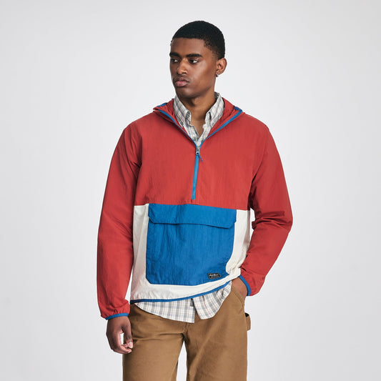 Eddie Bauer Men's Zephyr Wind Anorak