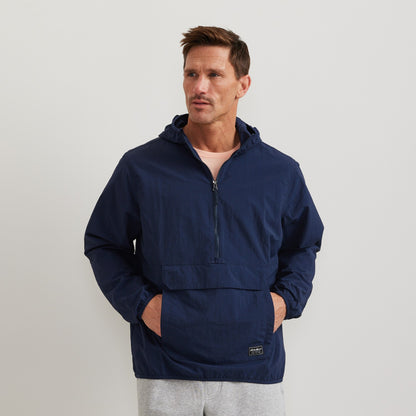 Eddie Bauer Men's Zephyr Wind Anorak