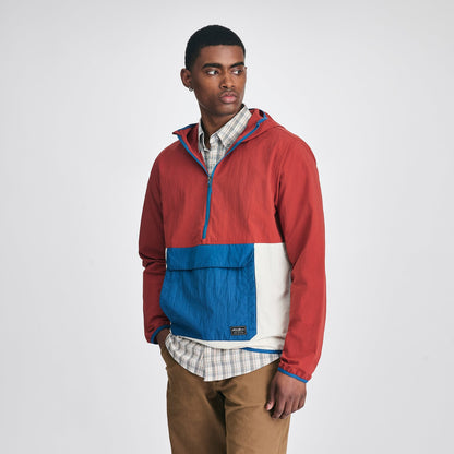 Eddie Bauer Men's Zephyr Wind Anorak