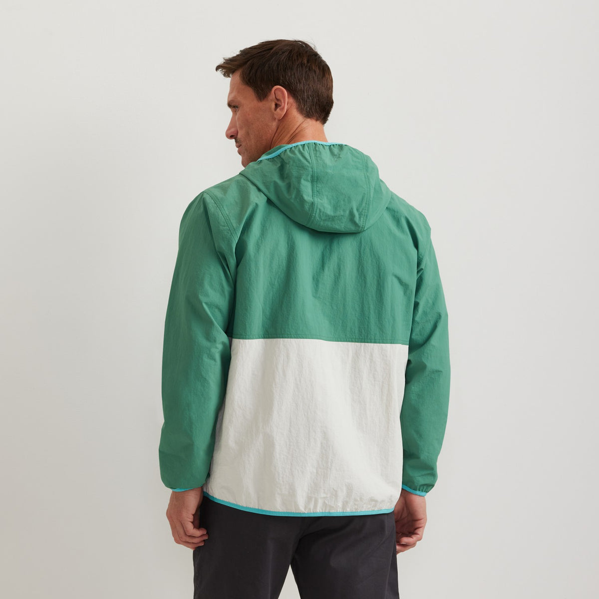 Eddie Bauer Men's Zephyr Wind Anorak