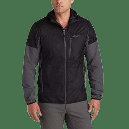 Eddie Bauer Men's Radius Hybrid Jacket
