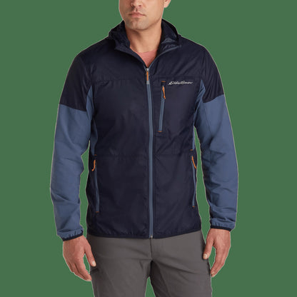 Eddie Bauer Men's Radius Hybrid Jacket