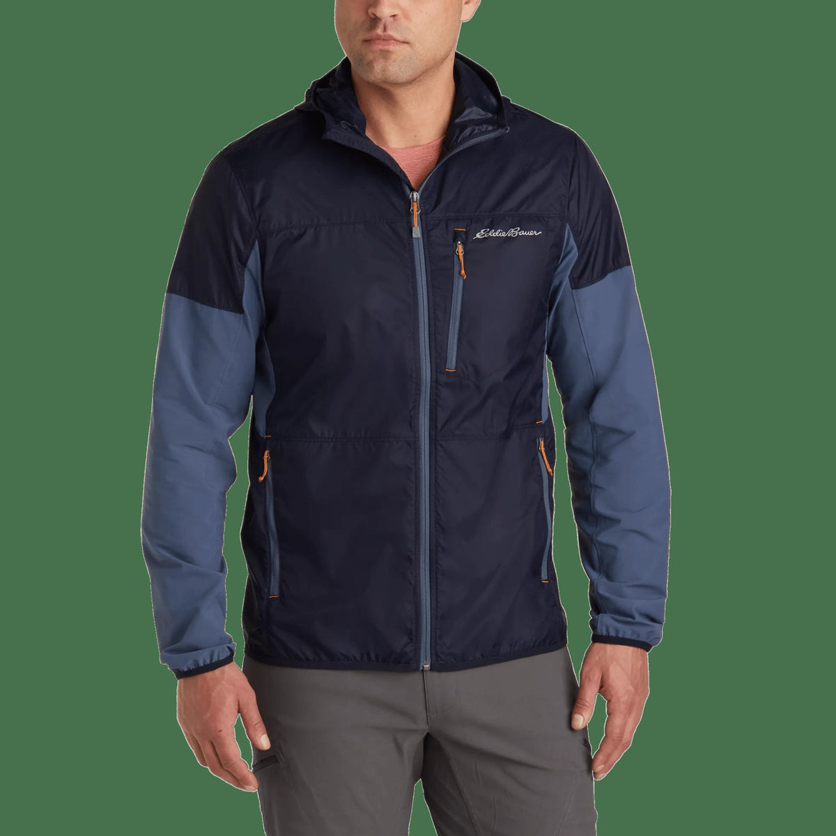 Eddie Bauer Men's Radius Hybrid Jacket