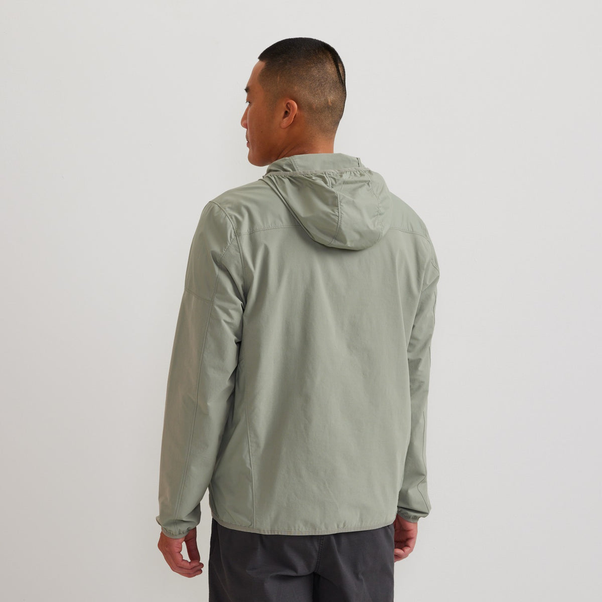 Eddie Bauer Men's Radius Hybrid Jacket