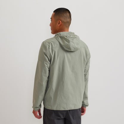 Eddie Bauer Men's Radius Hybrid Jacket