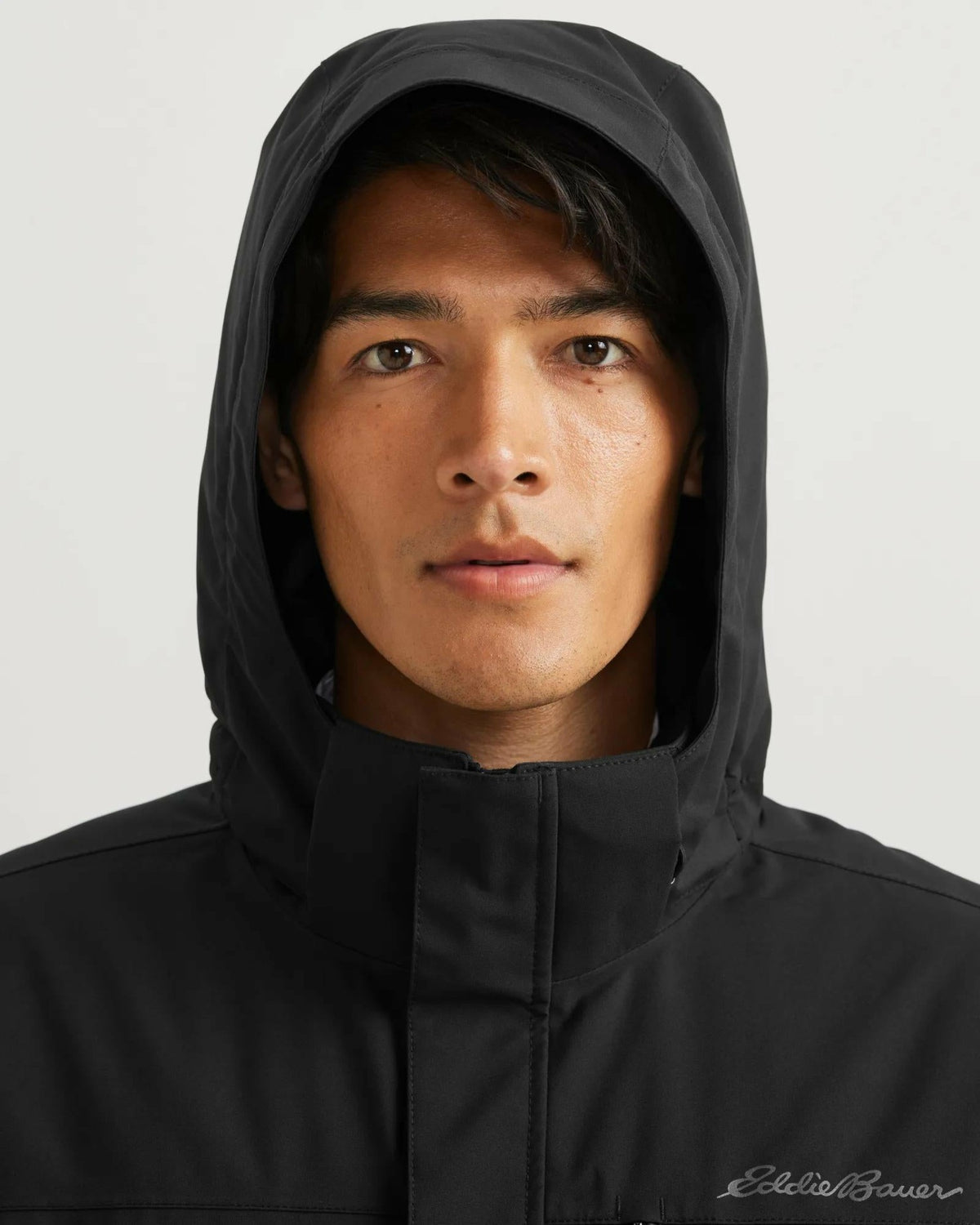 Eddie Bauer Men's Mainstay Insulated Trench