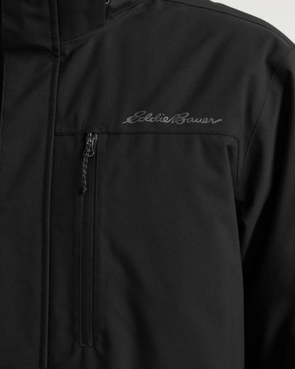 Eddie Bauer Men's Mainstay Insulated Trench