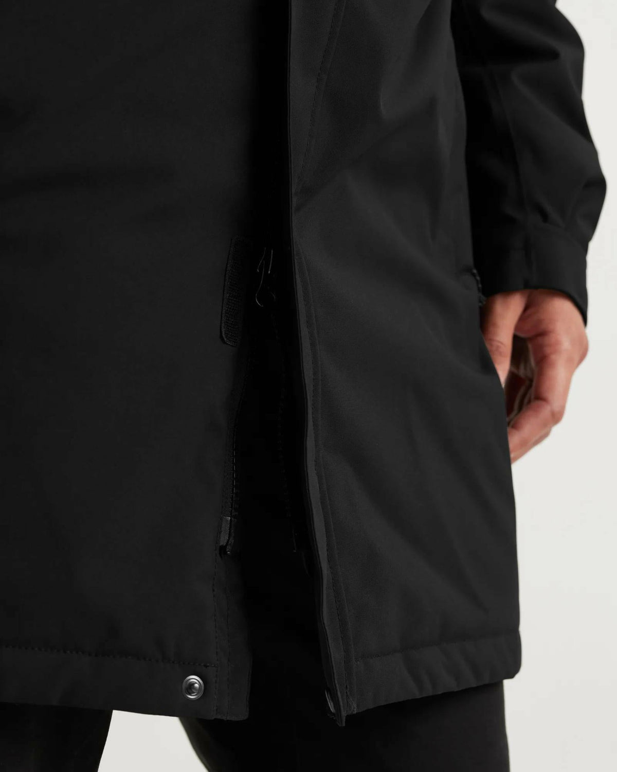 Eddie Bauer Men's Mainstay Insulated Trench