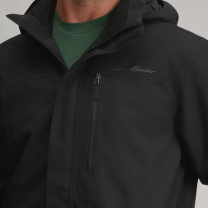 Eddie Bauer Men's Mainstay Insulated Trench