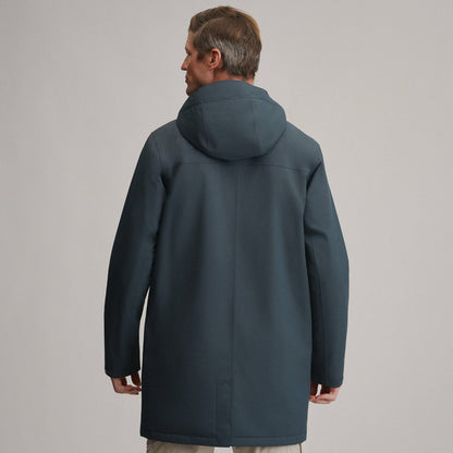 Eddie Bauer Men's Mainstay Insulated Trench