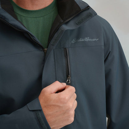 Eddie Bauer Men's Mainstay Insulated Trench