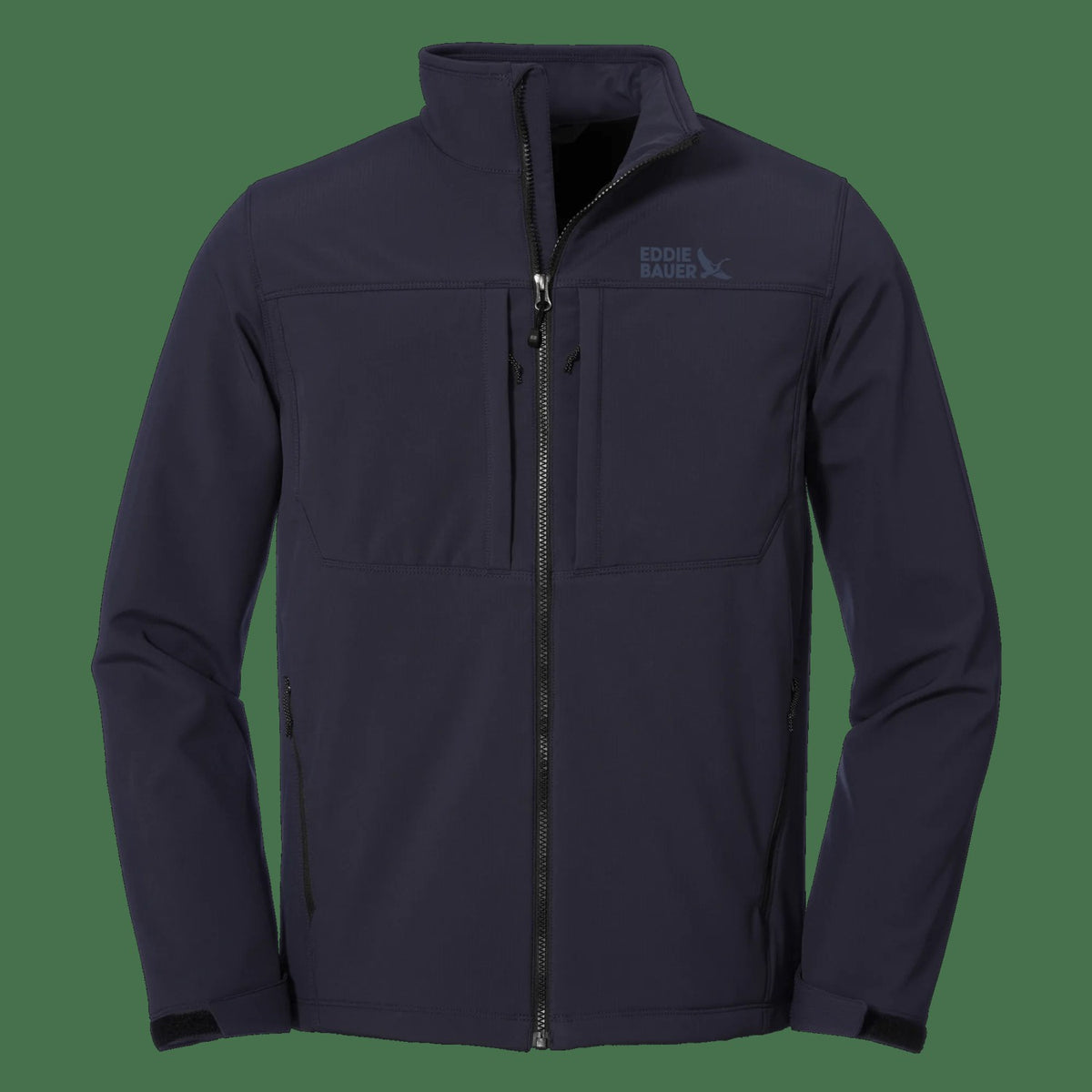 Eddie Bauer Men's Windfoil Thermal Jacket