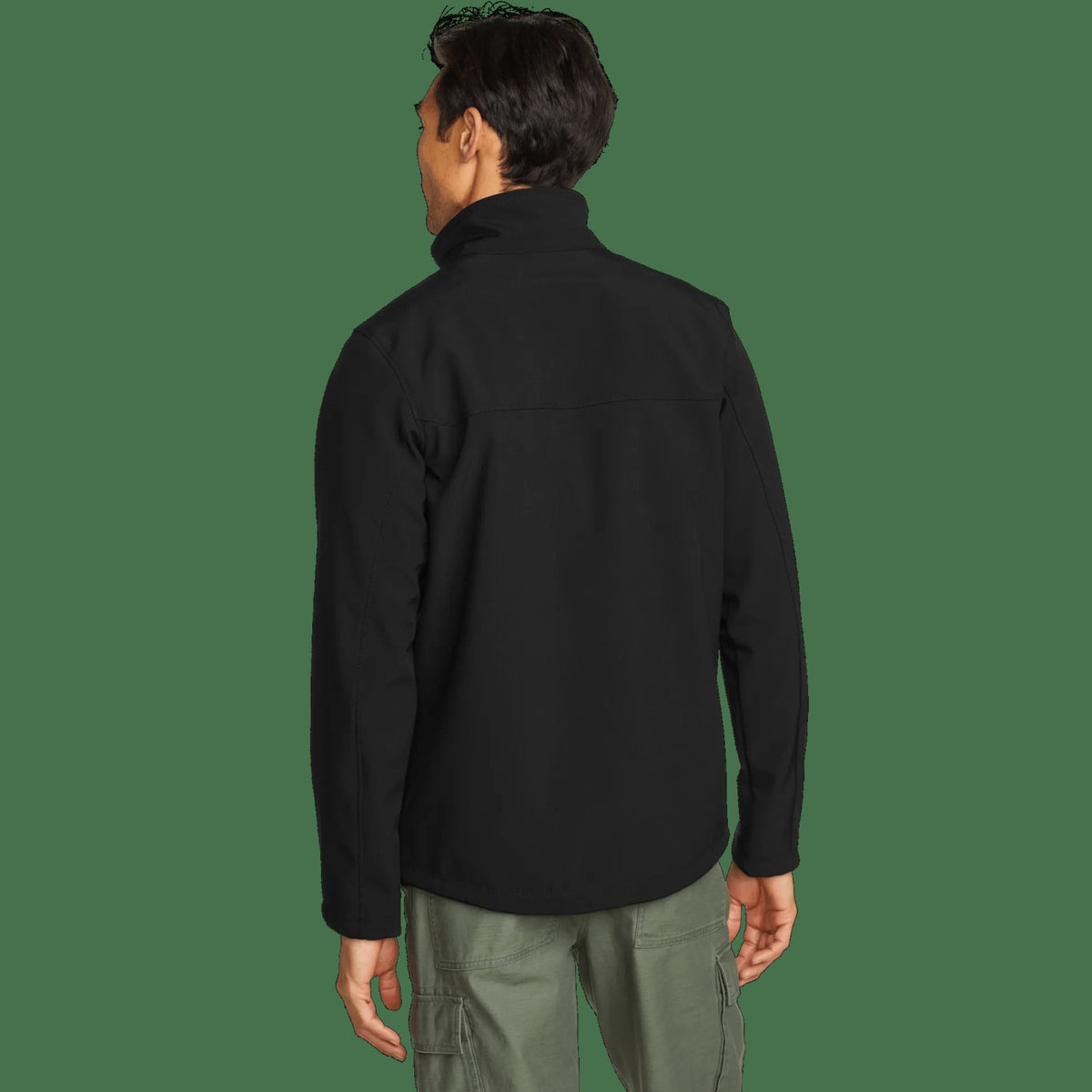 Eddie Bauer Men's Windfoil Thermal Jacket