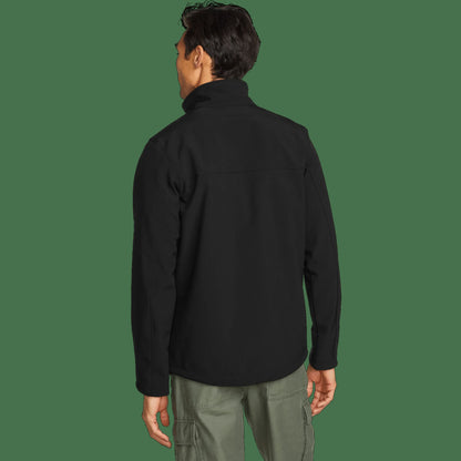 Eddie Bauer Men's Windfoil Thermal Jacket