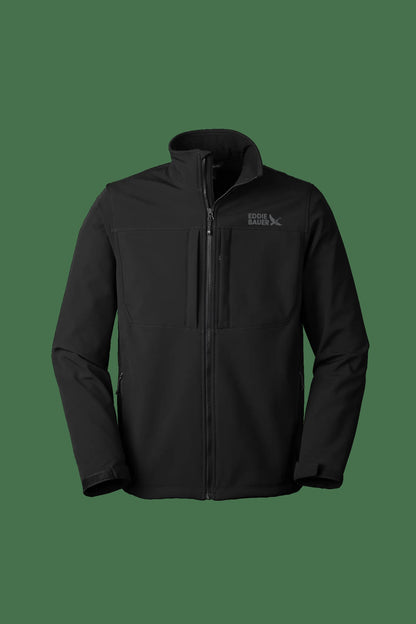 Eddie Bauer Men's Windfoil Thermal Jacket