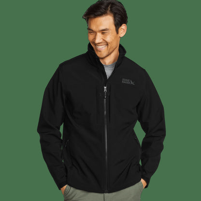 Eddie Bauer Men's Windfoil Thermal Jacket
