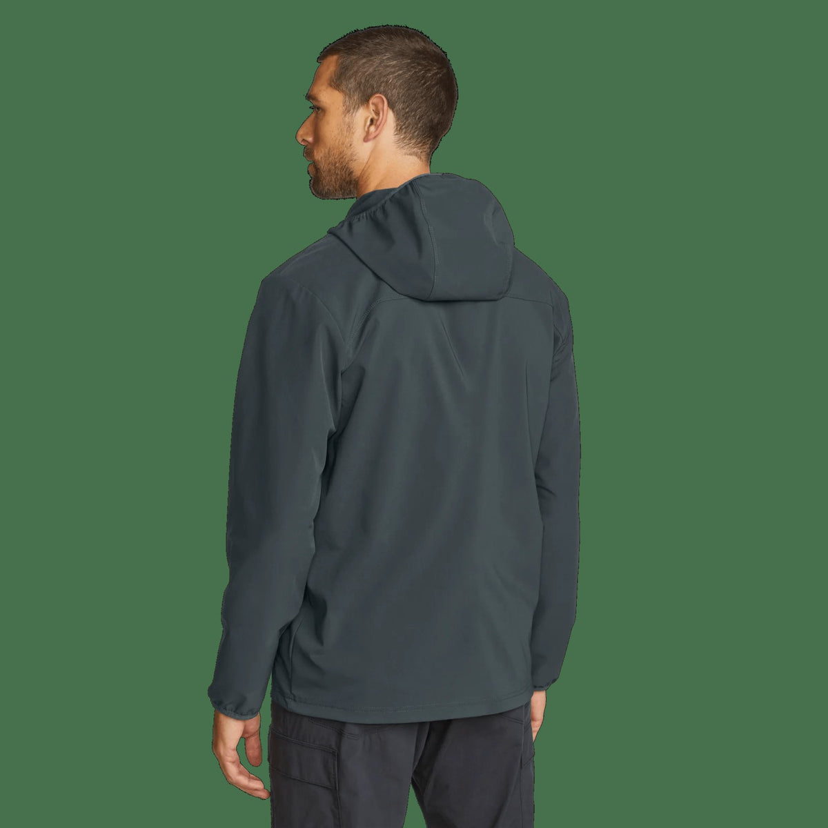 Eddie Bauer Men's Stratify Hoodie