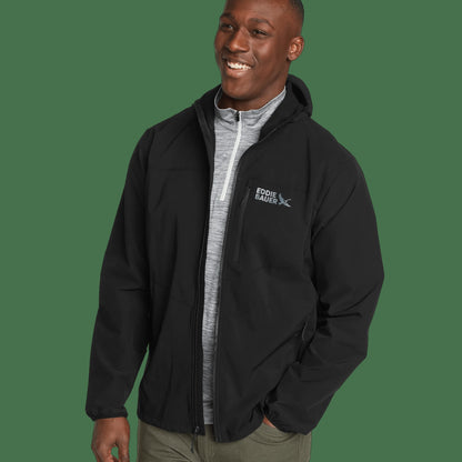 Eddie Bauer Men's Stratify Hoodie